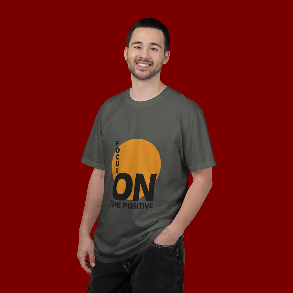 Focus ON The Positive T-Shirt