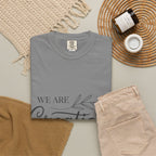 Creations of God T-Shirt — Inspirational Faith Tee