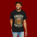 Trust God’s Plan Desert Graphic T-Shirt
