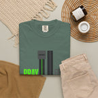 Pray More Fear Less T-Shirt — Inspirational Faith Graphic Tee