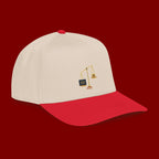 Mid Profile Baseball Cap