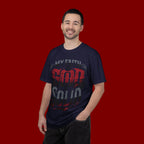 My Faith in God Is Solid T-Shirt