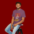 T-Shirt — "You Win When You Pray" Inspirational Faith Graphic Tee
