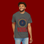 Do The Right Thing Compass T-Shirt