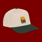 Mid Profile Baseball Cap