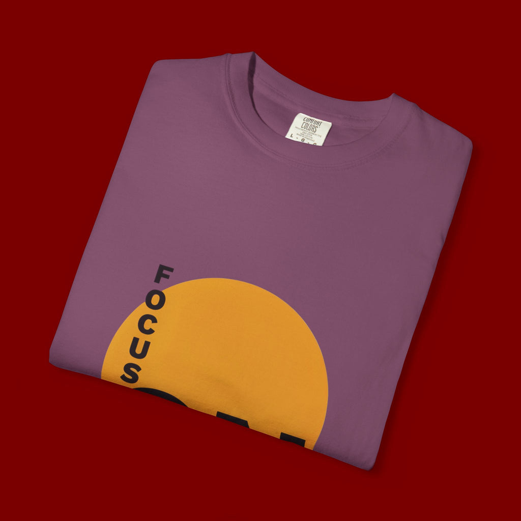 Focus ON The Positive T-Shirt