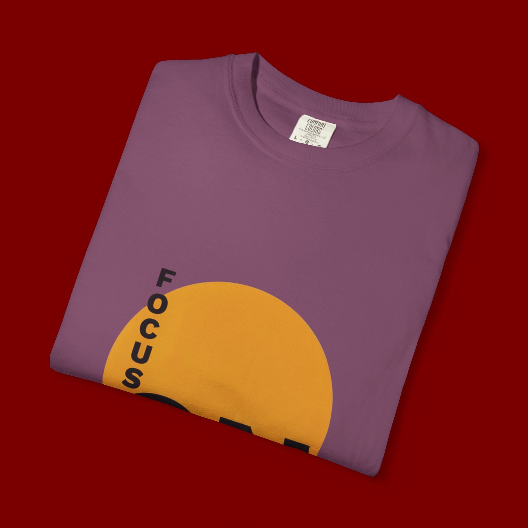 Focus ON The Positive T-Shirt