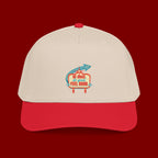 Mid Profile Baseball Cap