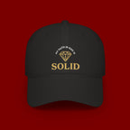 Low Profile Baseball Cap