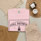 Still Faithful Lighthouse T-Shirt