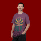 I'm Nothing Without God T-Shirt — Faith Lantern Christian Tee