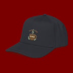 Mid Profile Baseball Cap