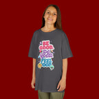 Kids Tee — "Be Good, Do Good, Feel Good" Positive Message Shirt
