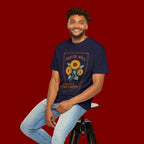 Prayer Will Change Everything T-Shirt — Sunflower Faith Graphic Tee