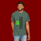Pray More Fear Less T-Shirt — Inspirational Faith Graphic Tee