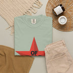 Bold Faith Star T-Shirt — "Of Bold Faith" Graphic Tee