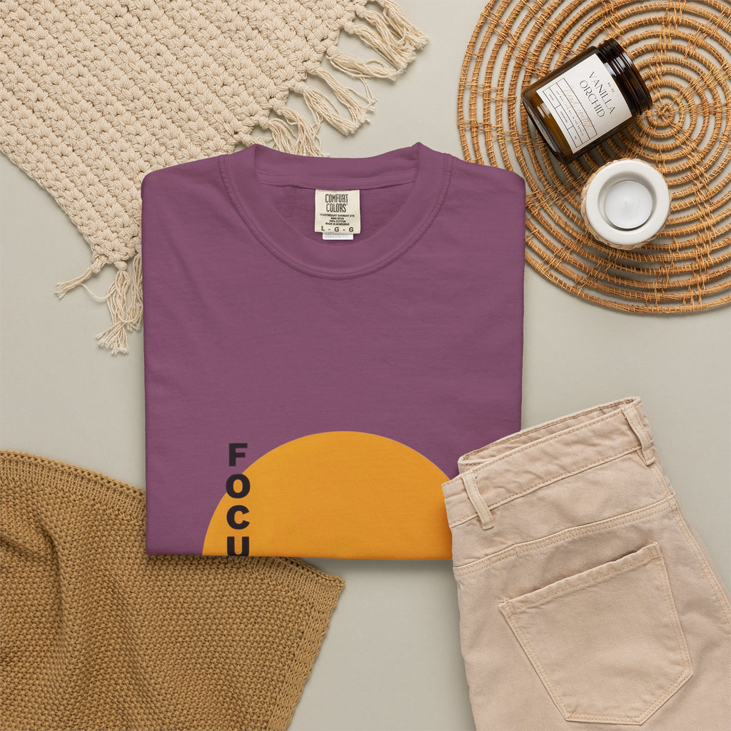 Focus ON The Positive T-Shirt