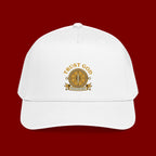 Mid Profile Baseball Cap
