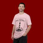 Still Faithful Lighthouse T-Shirt