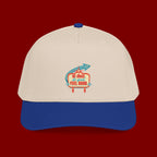 Mid Profile Baseball Cap