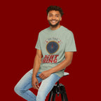 Do The Right Thing Compass T-Shirt — Motivational Graphic Tee