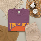 Trust God No Matter What T-Shirt