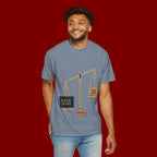 Pray More Balance Scales T-Shirt