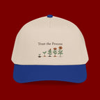 Mid Profile Baseball Cap