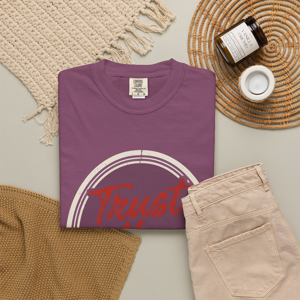 Trust the Process T-Shirt
