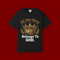 All the Glory Belongs to God T-Shirt