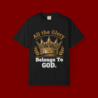 All the Glory Belongs to God T-Shirt