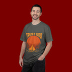 Trust God No Matter What T-Shirt