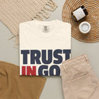 Trust in God With All Your Heart T-Shirt