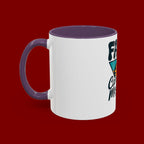 Faith Can Move Mountains Coffee Mug