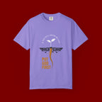 Put God First T-Shirt — Christian Faith Graphic Tee