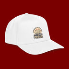 Mid Profile Baseball Cap