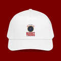 Mid Profile Baseball Cap
