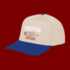 Mid Profile Baseball Cap