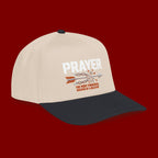Mid Profile Baseball Cap