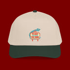 Mid Profile Baseball Cap
