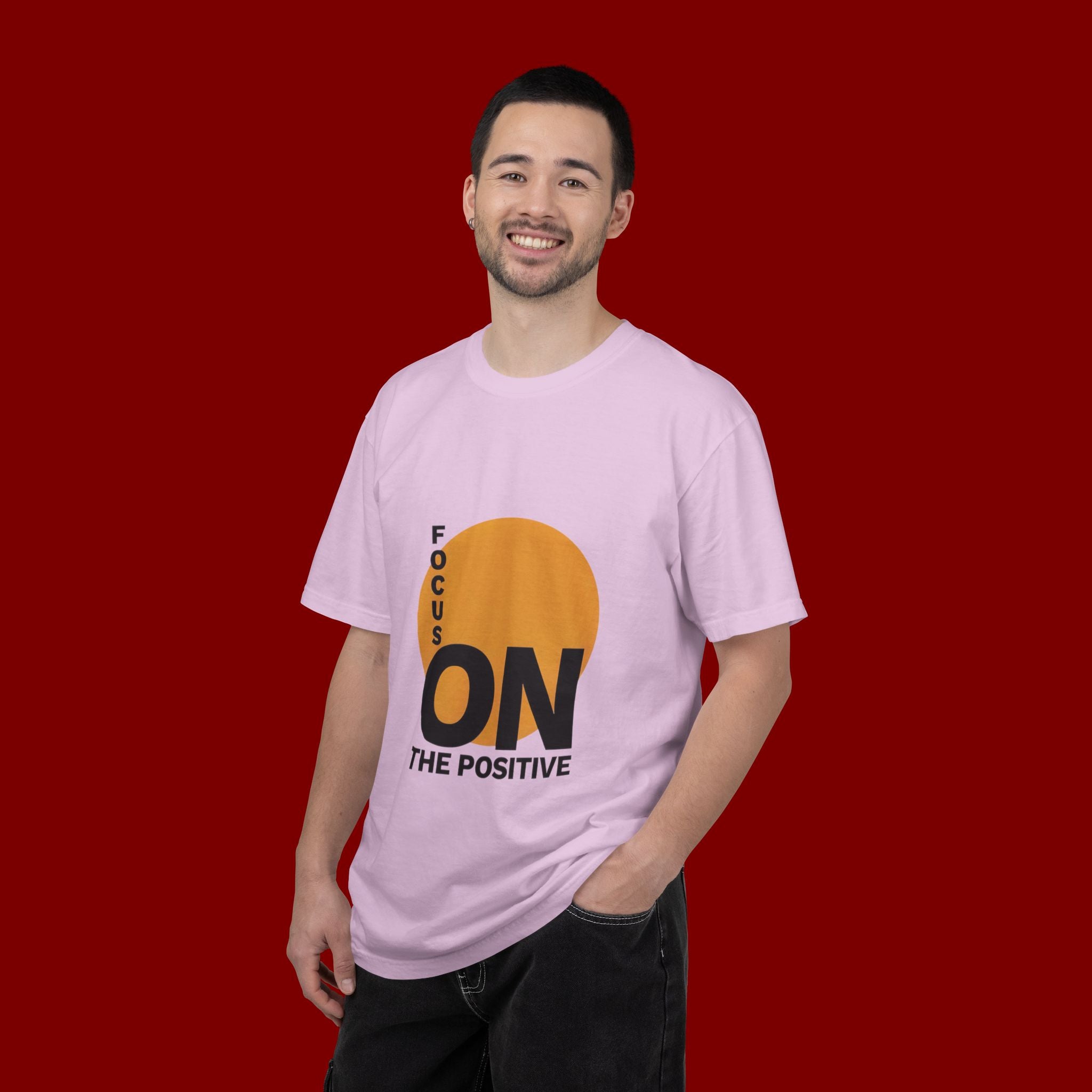 Focus ON The Positive T-Shirt