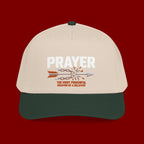 Mid Profile Baseball Cap