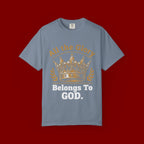 All the Glory Belongs to God T-Shirt