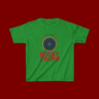 Do The Right Thing Kids T‑Shirt — Compass Graphic Moral Encouragement Tee