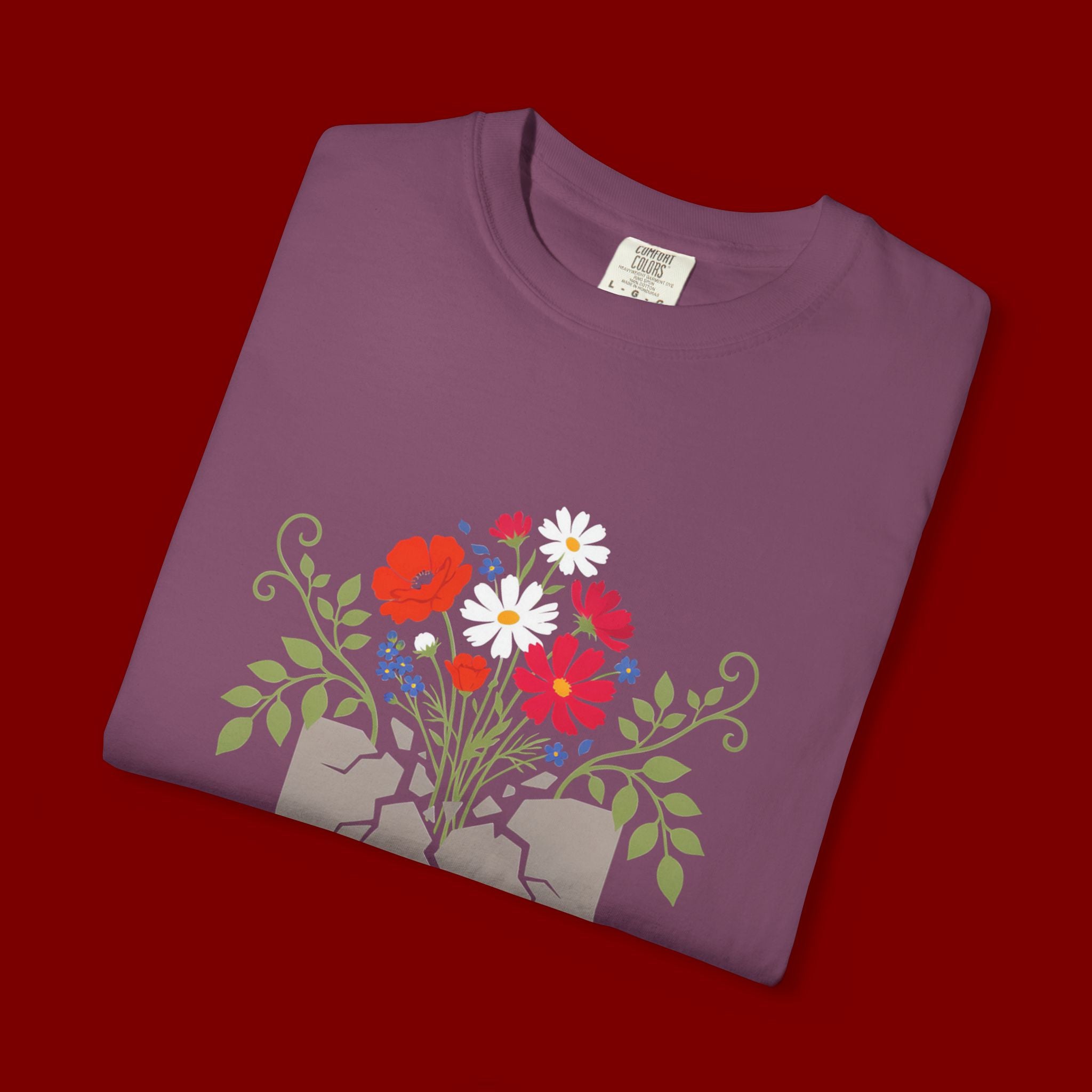 Prayer Will Change Everything T-Shirt