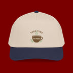 Mid Profile Baseball Cap