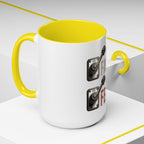 Faith On, Fear Off Coffee Mug