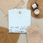 Creations of God T-Shirt — Inspirational Faith Tee