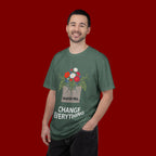 Prayer Will Change Everything T-Shirt