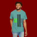 Pray More Fear Less T-Shirt — Inspirational Faith Graphic Tee